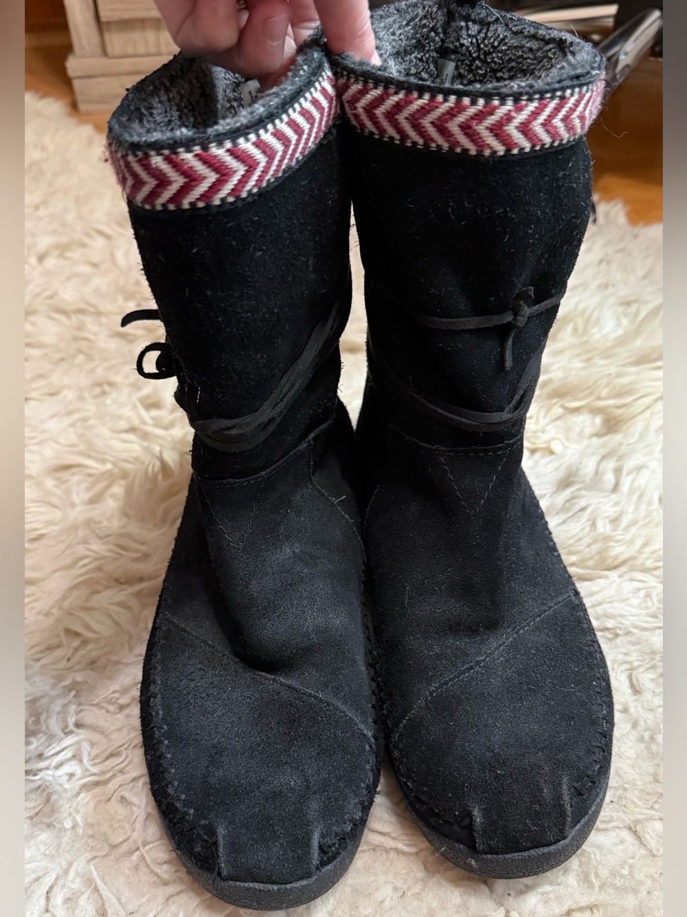 Women’s’ TOMS Boots